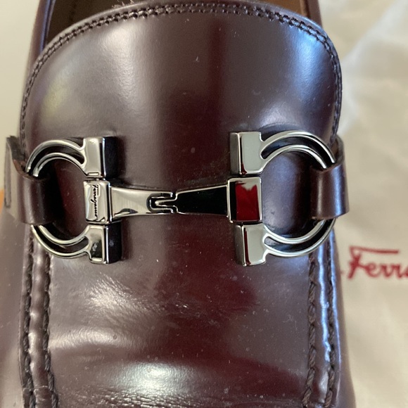 Salvatore Ferragamo Shoes Salvatore Ferragamo Seattle Loafers